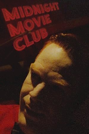 MIDNIGHT MOVIE CLUB - постер
