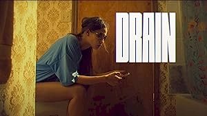 Drain - poster