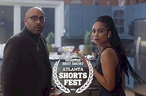 Water Bottle - poster