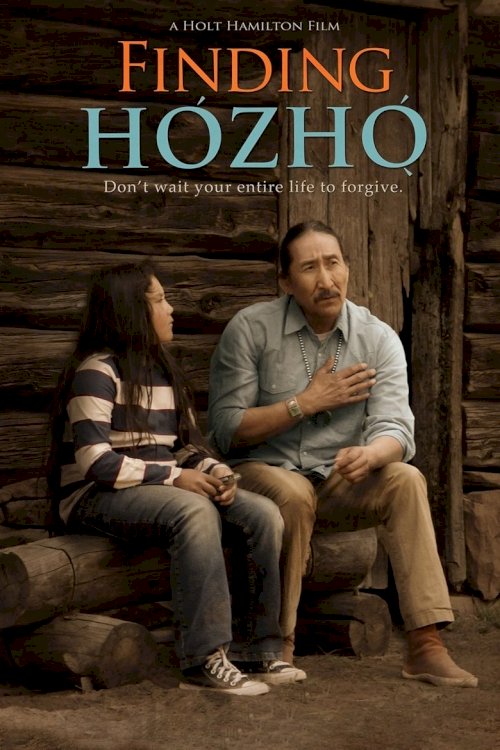 Finding Hozho - posters