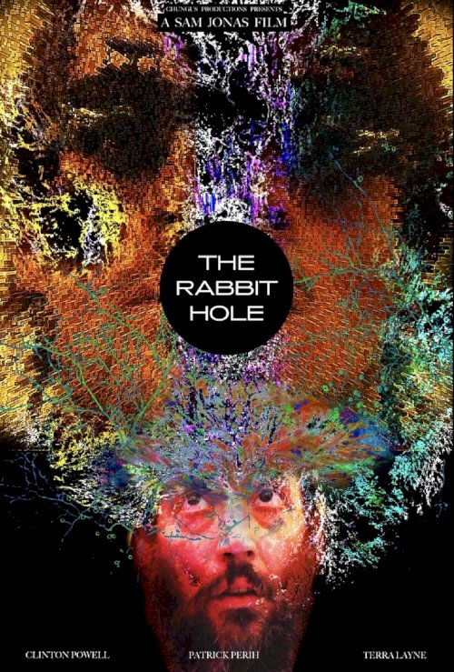 The Rabbit Hole - poster