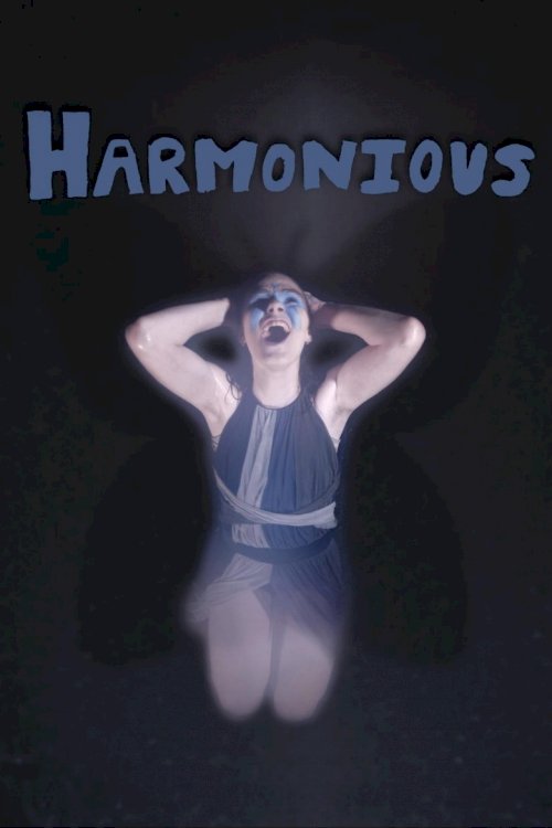 Harmonious - poster