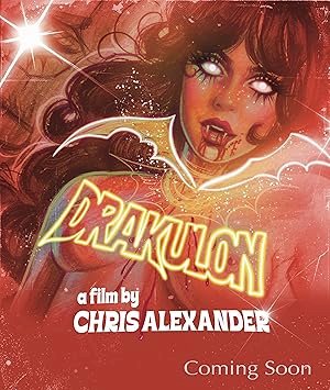 Drakulon - poster