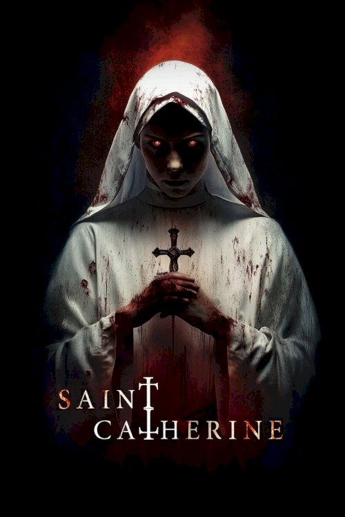 Saint Catherine - poster
