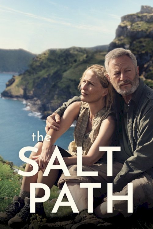 The Salt Path - poster