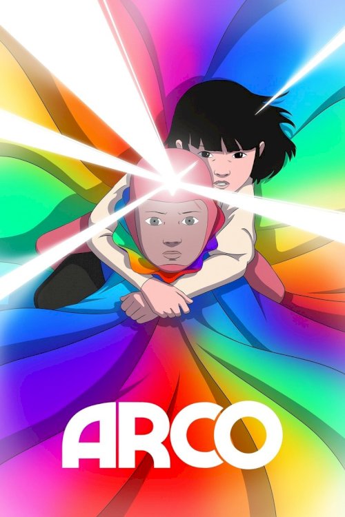 Arco - poster