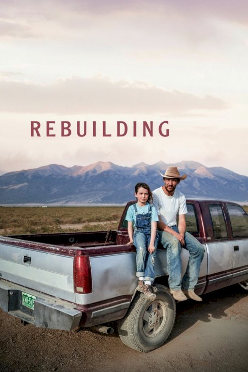Rebuilding - poster