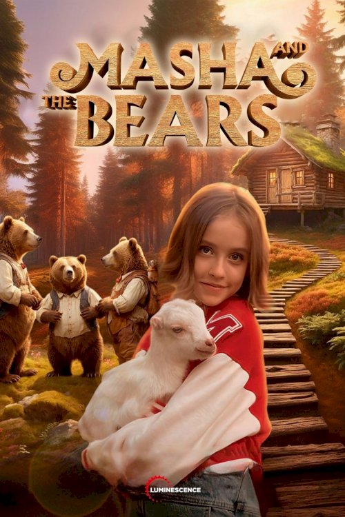 Masha and the Bears - poster