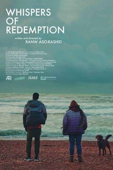 Whispers of Redemption - poster