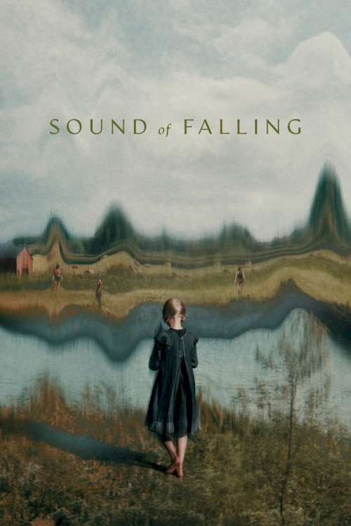 Sound of Falling - poster