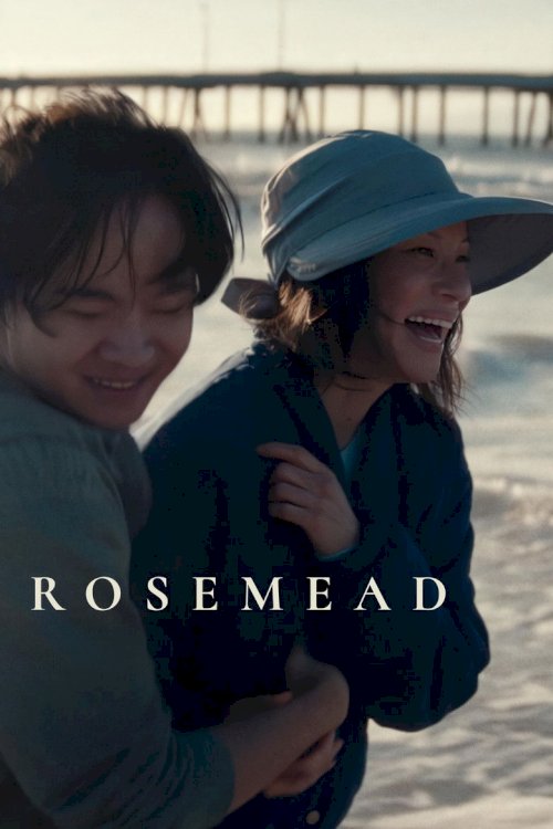 Rosemead - poster