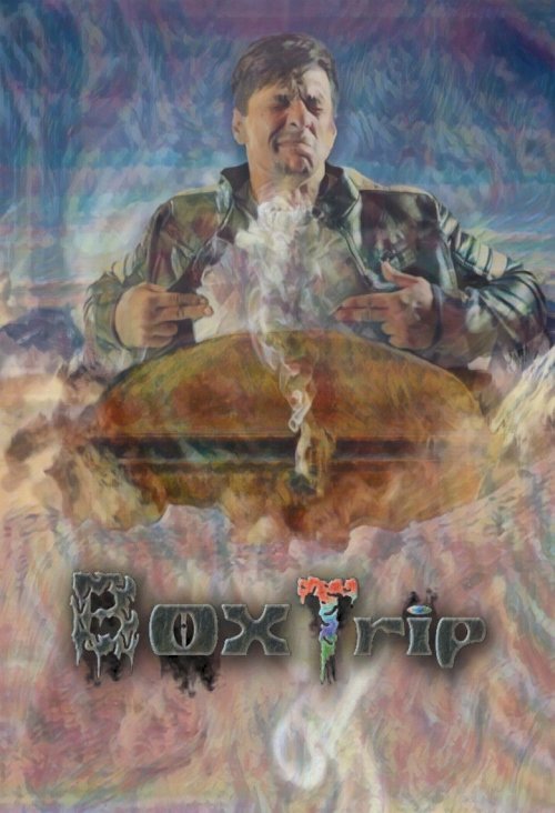 BoxTrip - poster