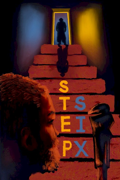 Step Six - poster