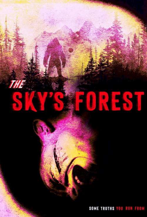 The Sky's Forest - poster