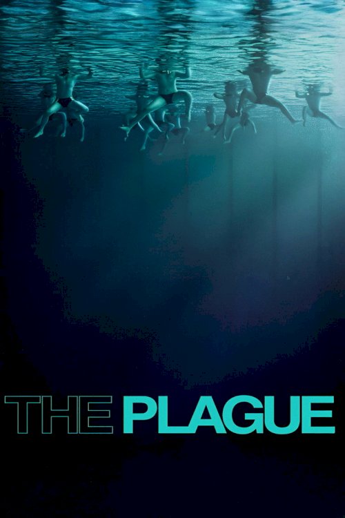 The Plague - poster