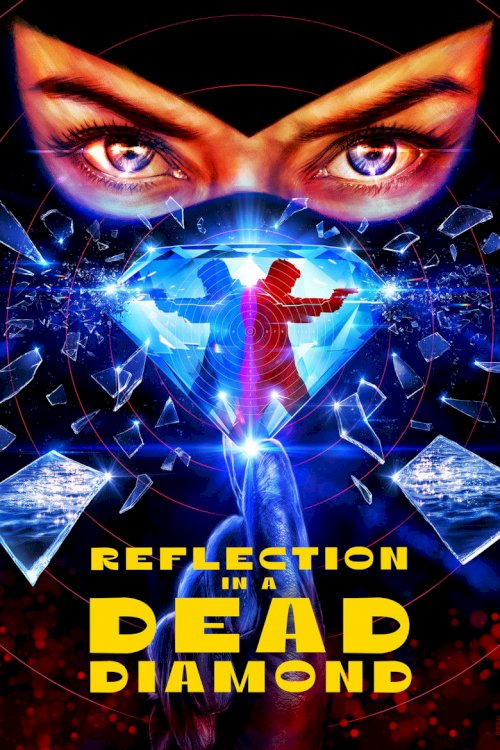 Reflection in a Dead Diamond