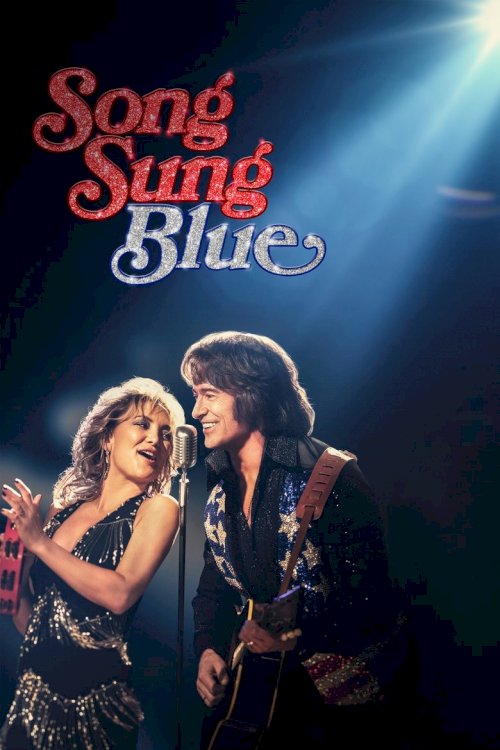 Song Sung Blue