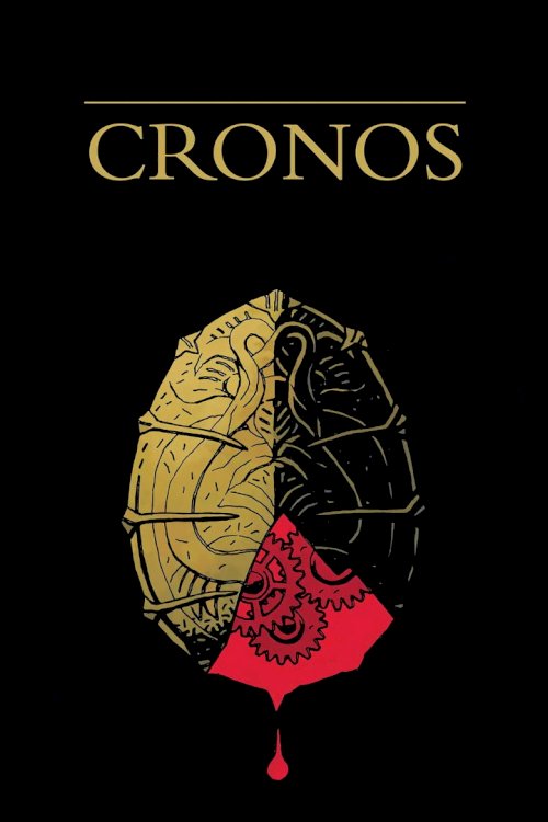 Kronoss