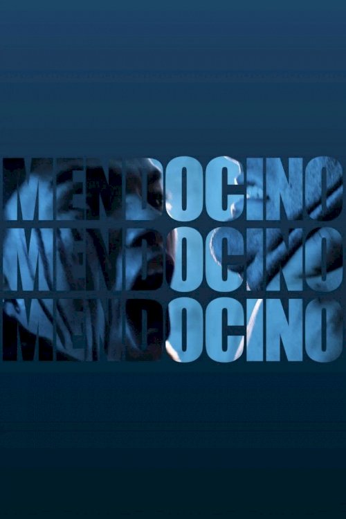 Mendocino - poster
