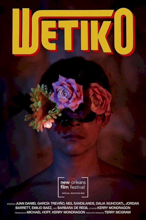 Wetiko - poster