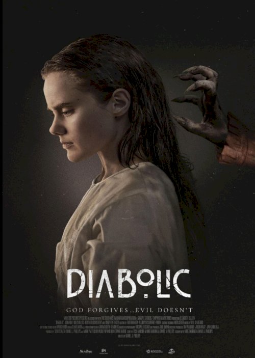 Diabolic - poster