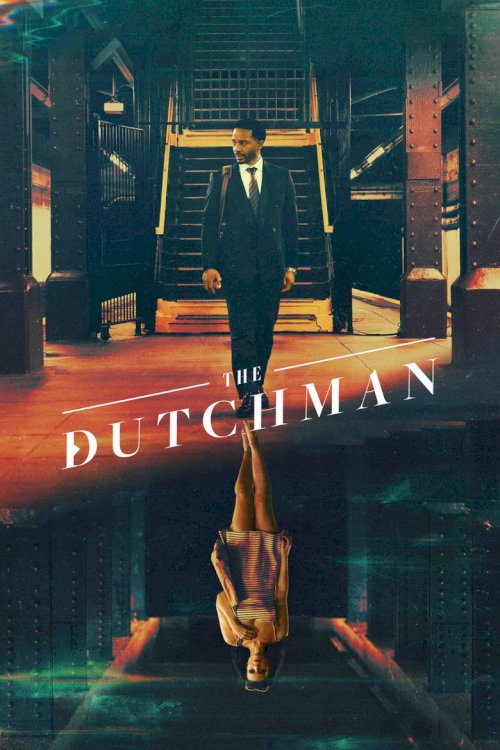 The Dutchman - poster