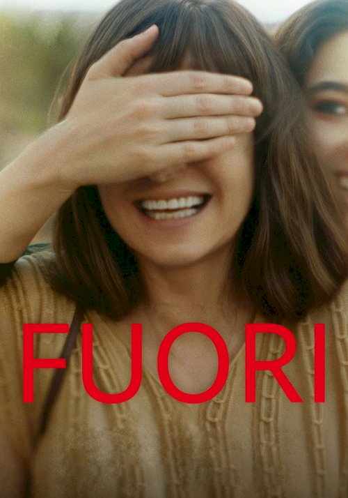 Fuori - poster