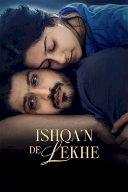 Ishqa'n De Lekhe - poster
