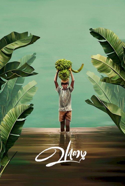 Vaazhai - poster