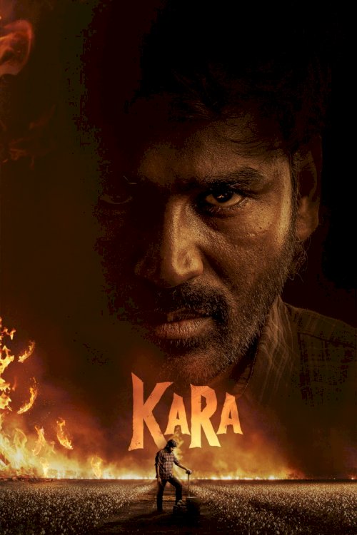 Kara - poster