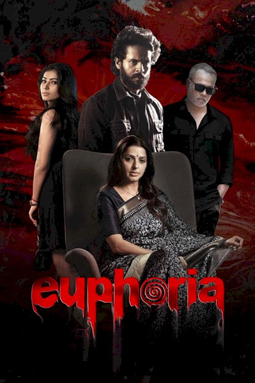 Euphoria - poster