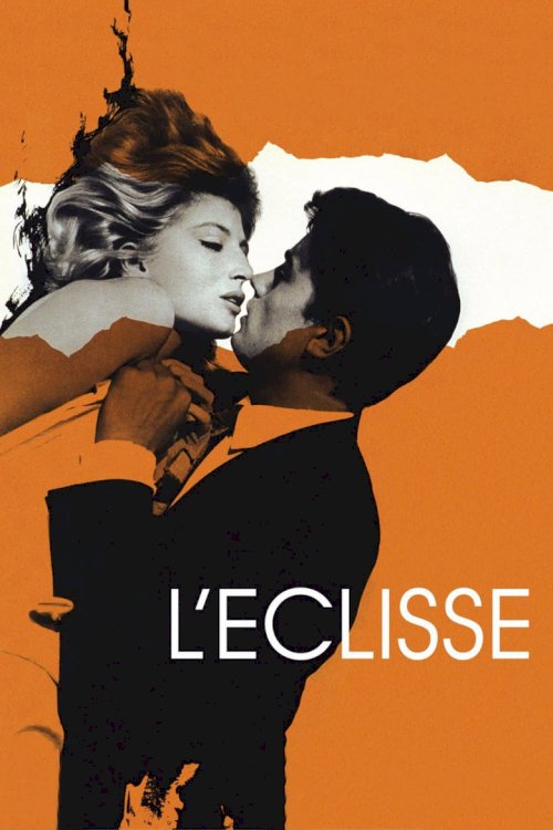 L'Eclisse - poster