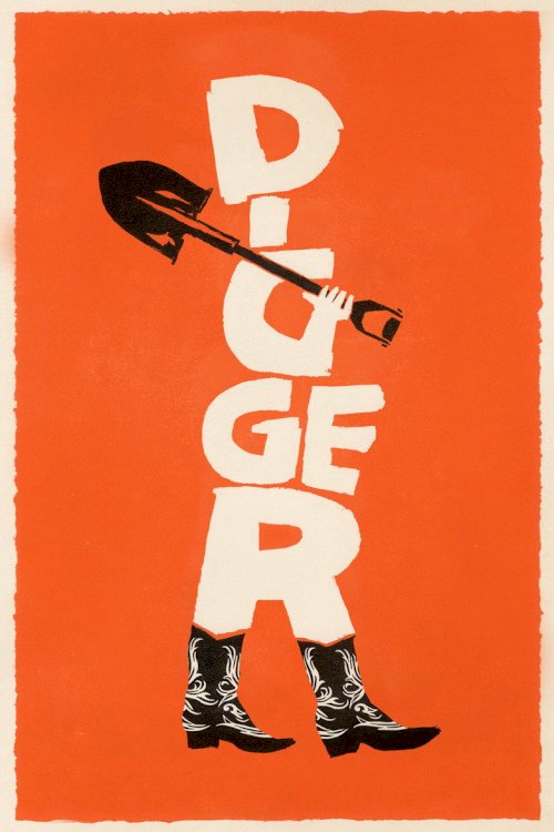 Digers - posters