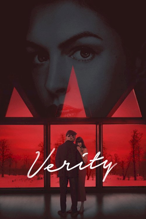 Verity - poster