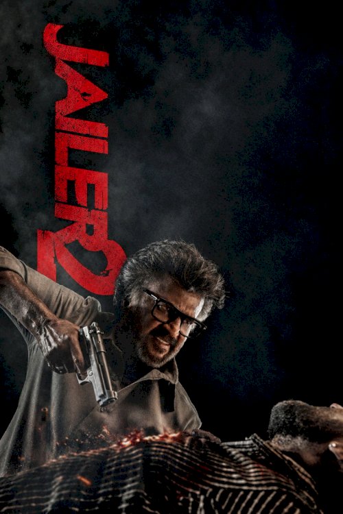 Jailer 2 - posters