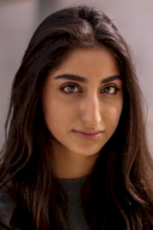 Mojeane Sadrzadeh