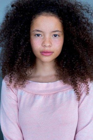 Maryna Bennett