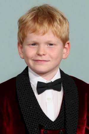 Teddy Hawley
