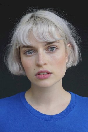 Flora Higgins
