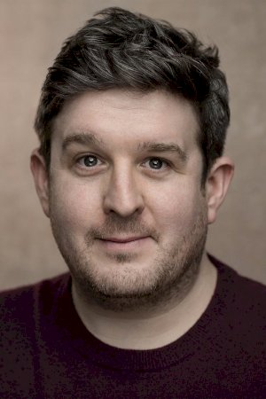 Morgan Brind