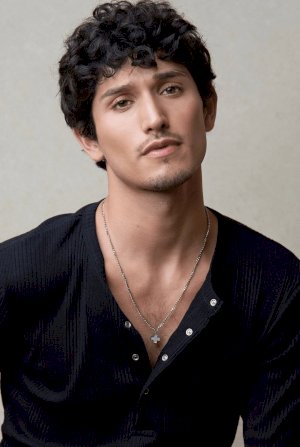 Jacob Martinez