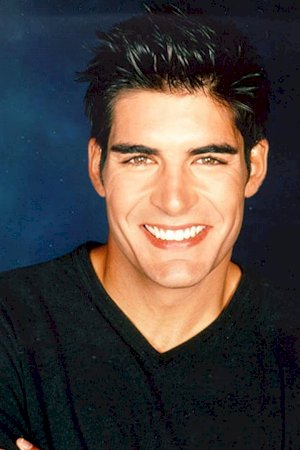 Galen Gering