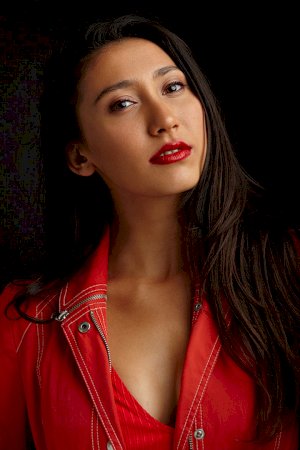 Tamara Lee Bailey