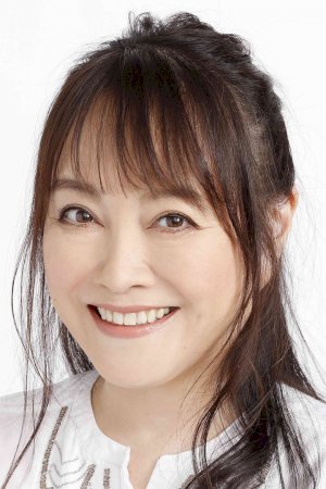 井上あずみ