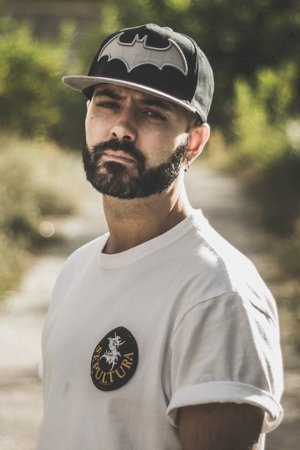 Borja Grandío