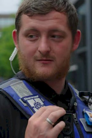 Street Ranger Jamie