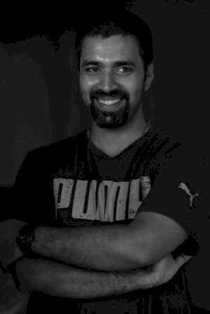 Roby Varghese Raj