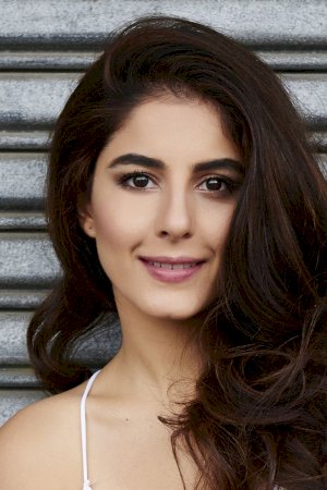 Isha Talwar
