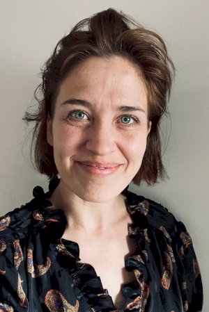 Kirsi Gum