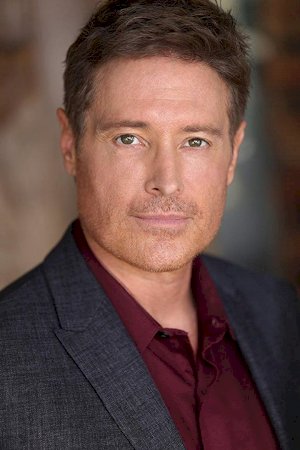 Scott Burkett